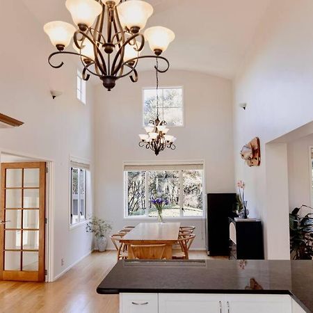 Modern Lifestyle Retreat With Stunning City View Auckland Ngoại thất bức ảnh