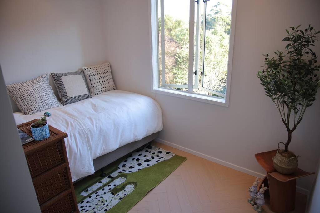 Modern Lifestyle Retreat With Stunning City View Auckland Ngoại thất bức ảnh