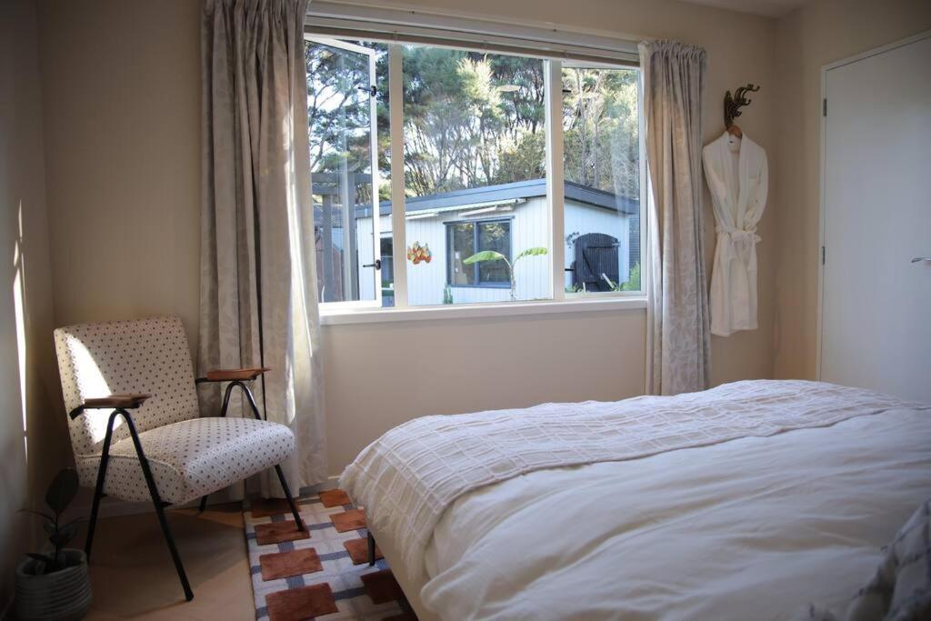 Modern Lifestyle Retreat With Stunning City View Auckland Ngoại thất bức ảnh