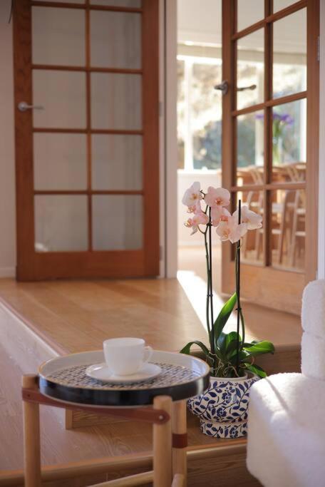 Modern Lifestyle Retreat With Stunning City View Auckland Ngoại thất bức ảnh