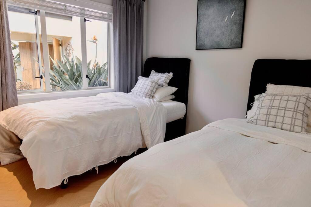 Modern Lifestyle Retreat With Stunning City View Auckland Ngoại thất bức ảnh
